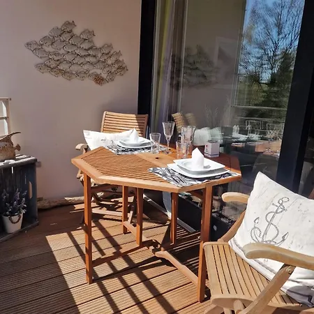 Glücksanker *