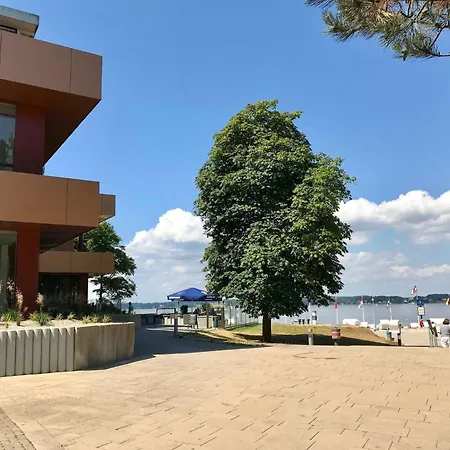 Apartment Glücksanker *