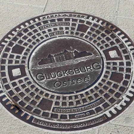 Apartment Glücksanker *