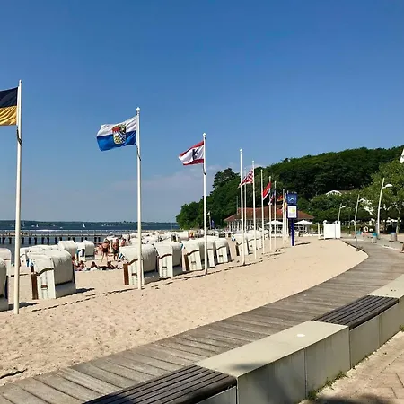 Glücksanker